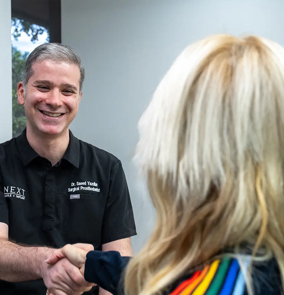 The benefits of Bone Grafting