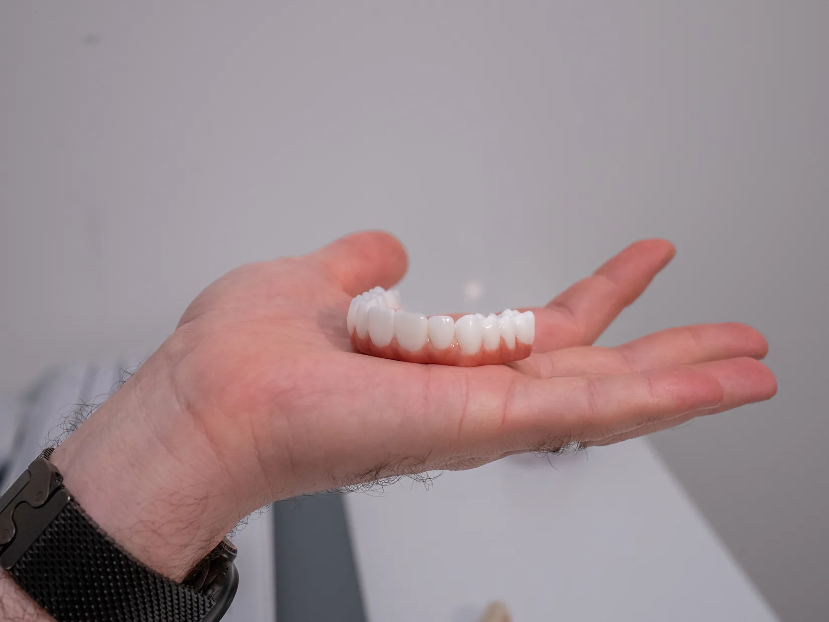 Inside Next Smile+Implant — Thousand Oaks, CA (7)
