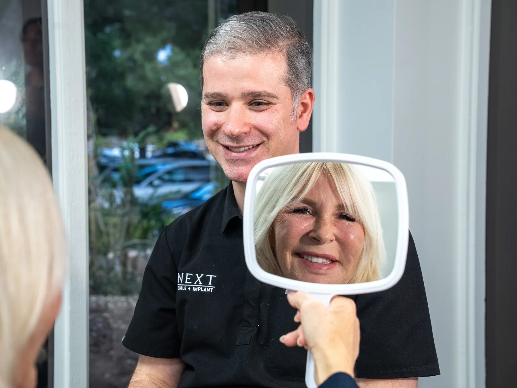 The benefits of Dental Implants