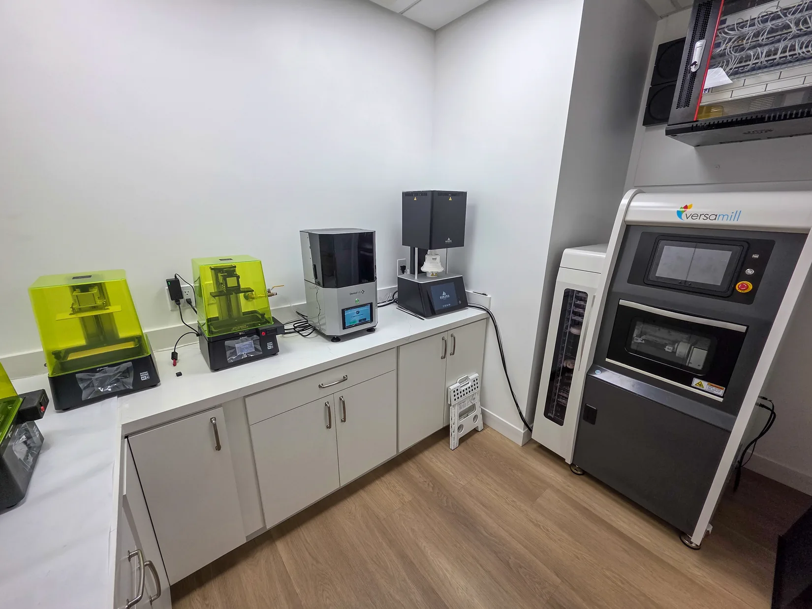 Inside Next Smile+Implant — Thousand Oaks, CA (4)