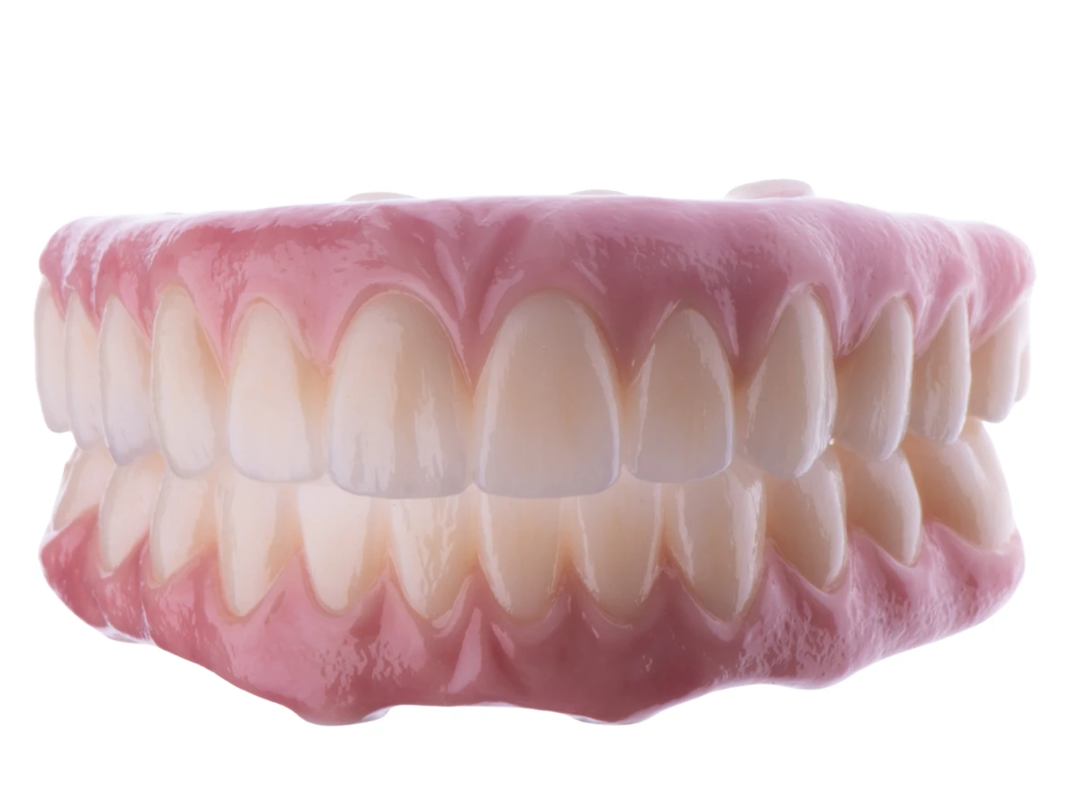 Full-Arch & All-on-X Implants at Next Smile+Implant
