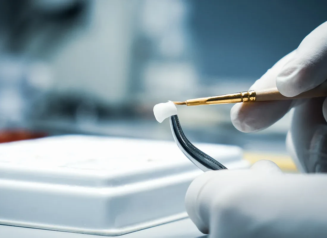 Dental Crowns: Strong, Natural-Looking Protection For Weak Or Damaged Teeth
