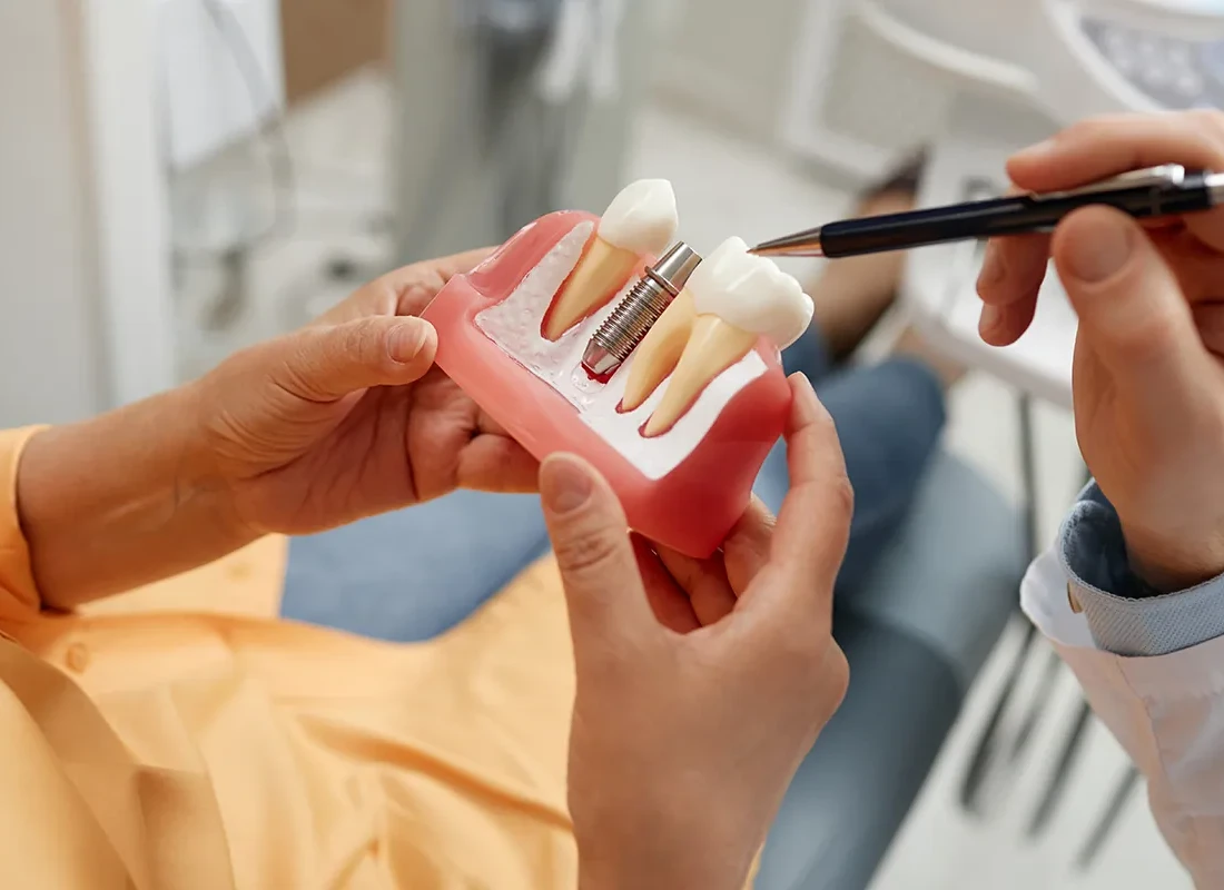 What to Expect During Dental Implant Recovery: A Week-by-Week Guide to Healing, Comfort, and Long-Term Success