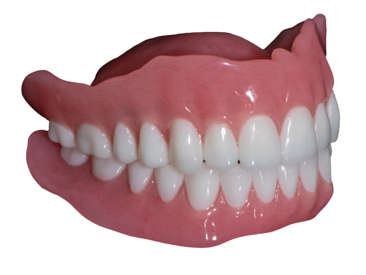 What is Dentures & Partials