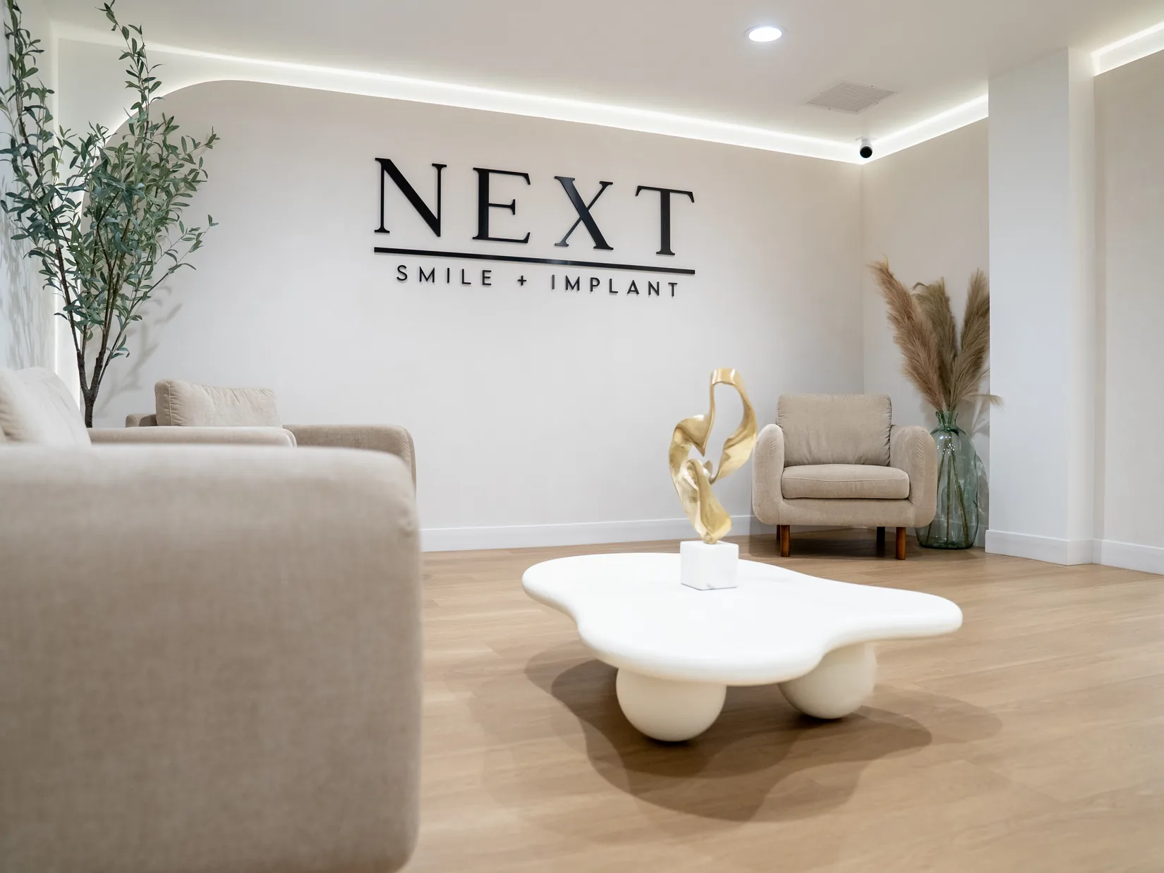 Inside Next Smile+Implant — Thousand Oaks, CA (9)