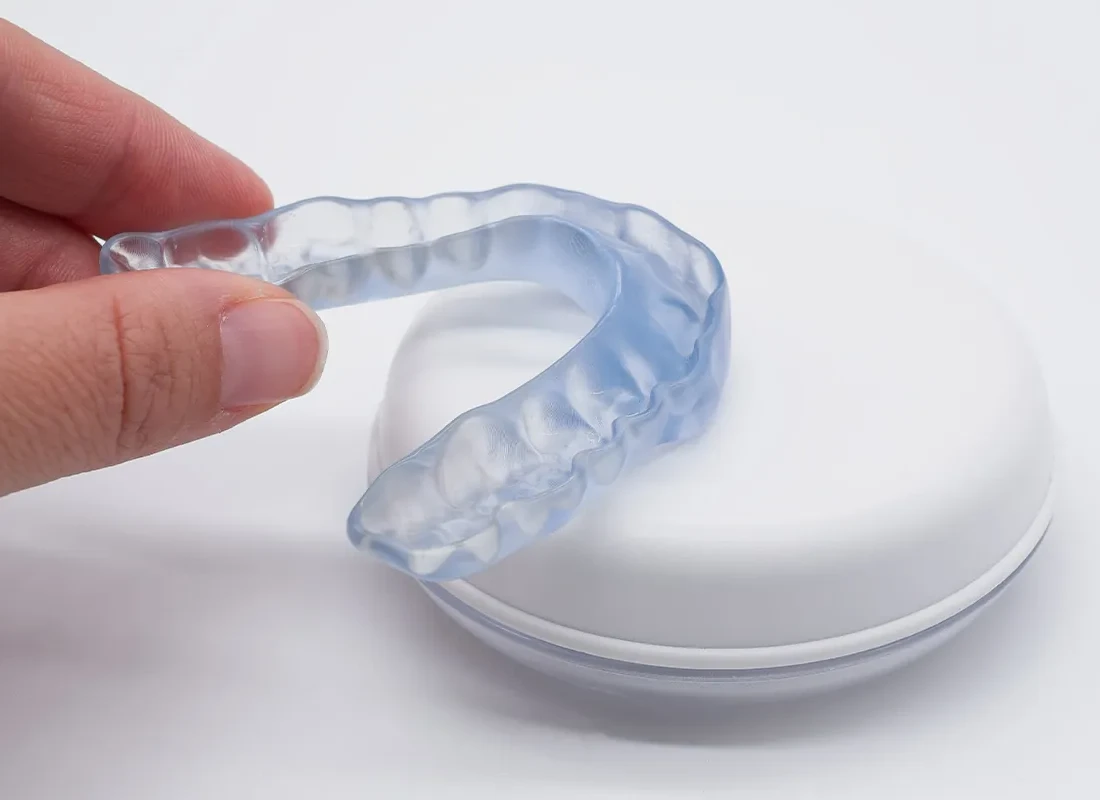 Invisalign: A Clear Path to a Straighter Smile