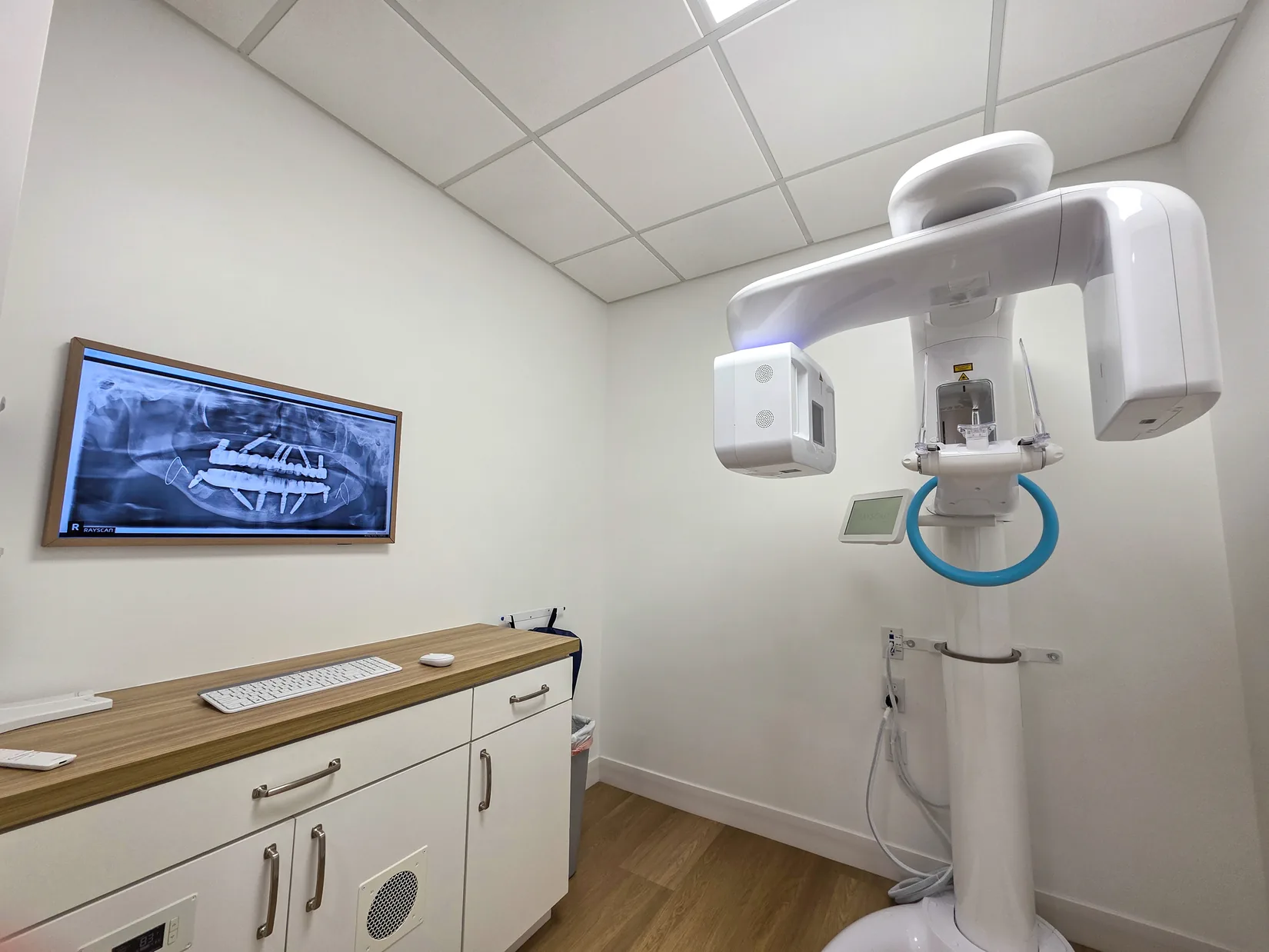 What is preventive & general dentistry