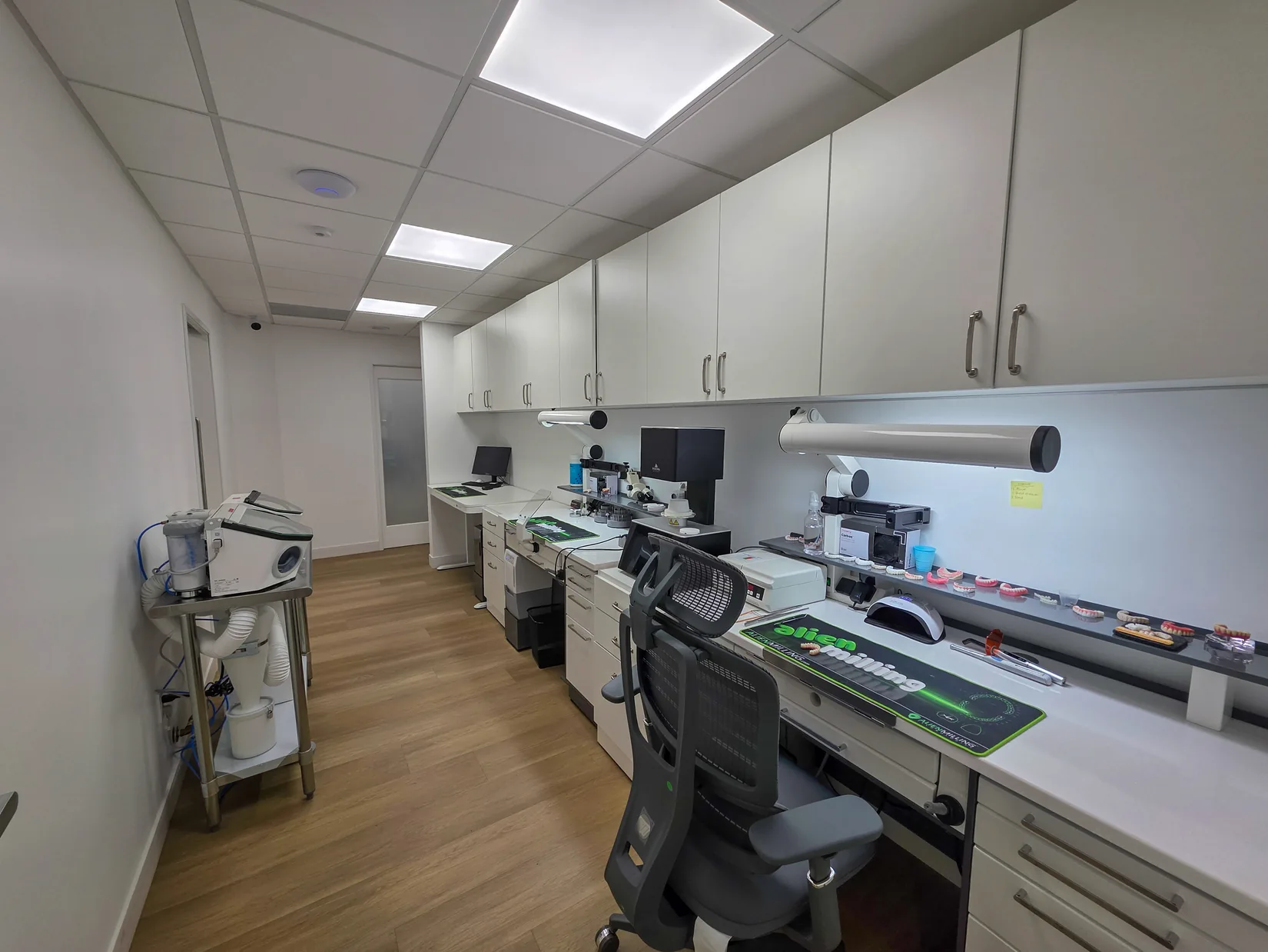 Inside Next Smile+Implant — Thousand Oaks, CA (3)