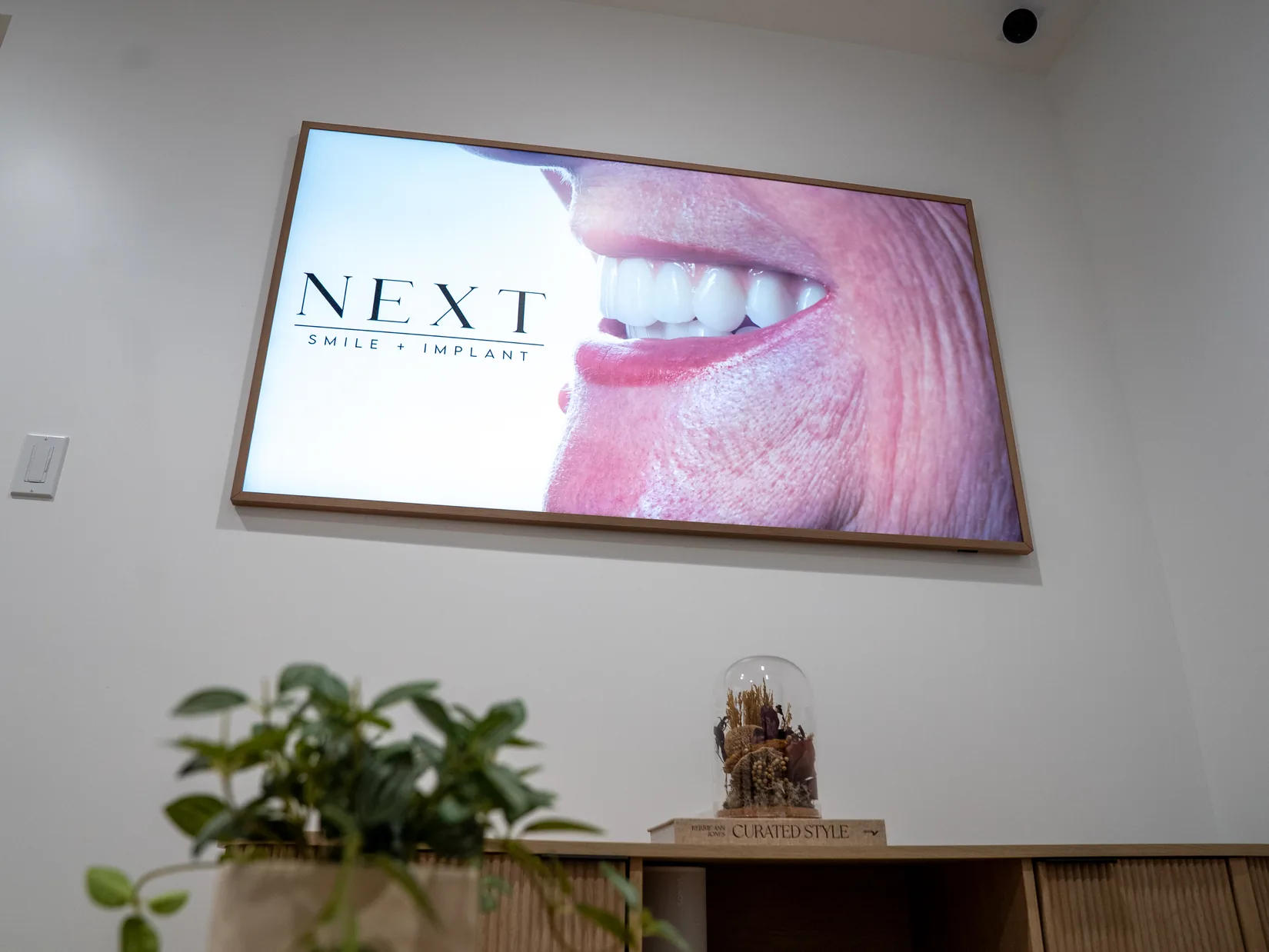 Inside Next Smile+Implant — Thousand Oaks, CA (6)