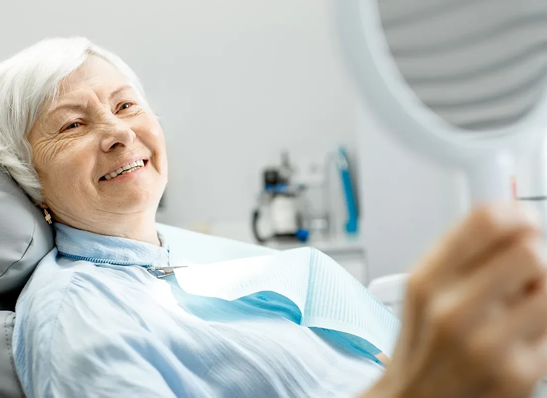 Dental Implants: The Premier Option For Missing Teeth
