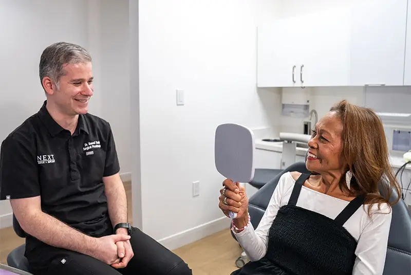Cosmetic Dentistry