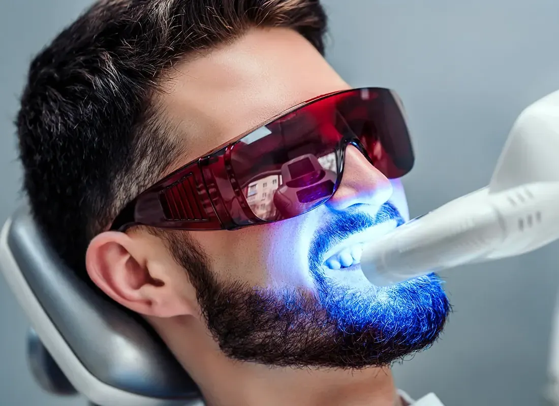 Is Teeth Whitening in Thousand Oaks, CA Right For You?